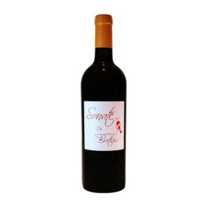 Bouteille de Sonate