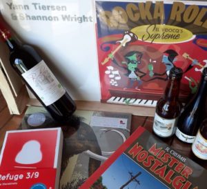 Cagette Culture été 2020