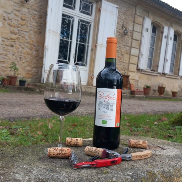 2019 2019 classique Brethous