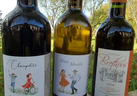 INVITATION lYON 2024