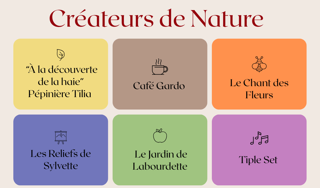 programme JPO 2025 Instagram