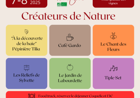 programme JPO 2025 Instagram